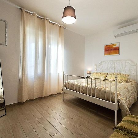 B&B Il Vicoletto Olevano sul Tusciano Екстериор снимка