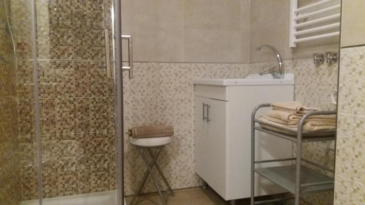 B&B Il Vicoletto Olevano sul Tusciano Екстериор снимка