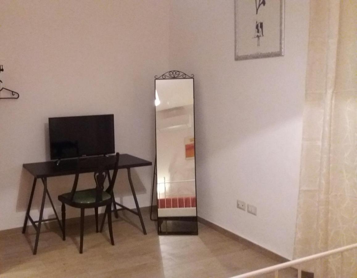 B&B Il Vicoletto Olevano sul Tusciano Екстериор снимка