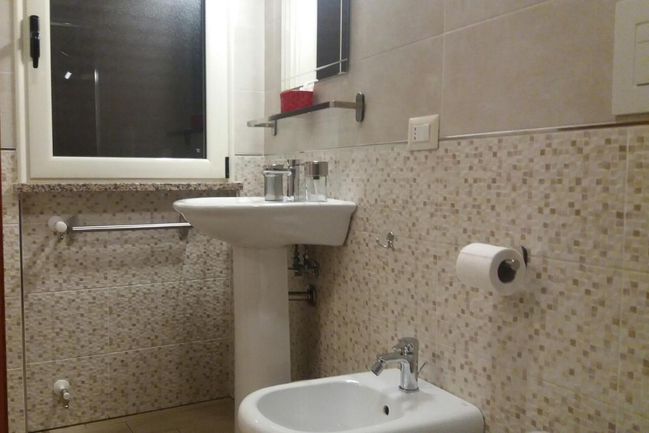 B&B Il Vicoletto Olevano sul Tusciano Екстериор снимка