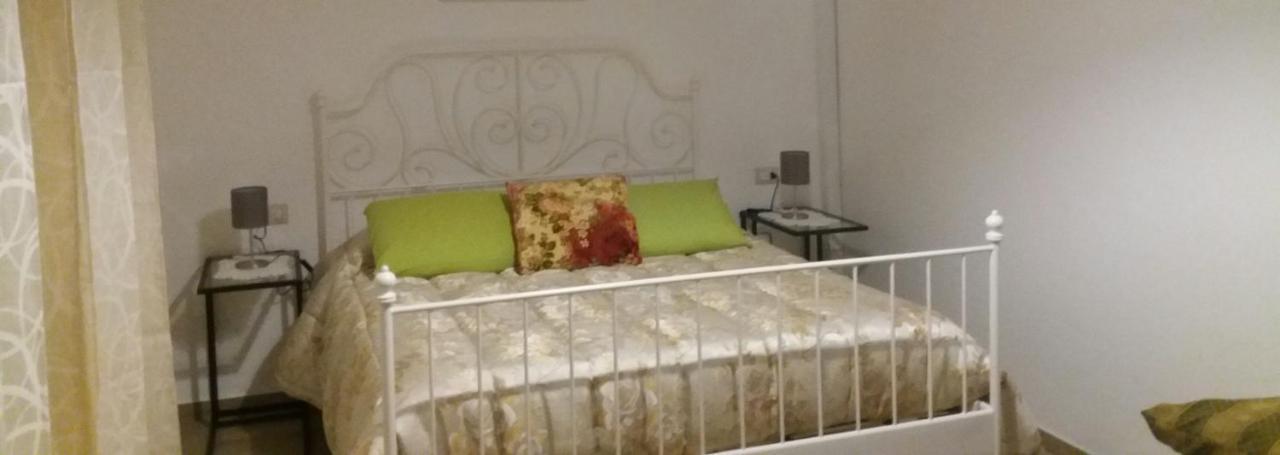 B&B Il Vicoletto Olevano sul Tusciano Екстериор снимка