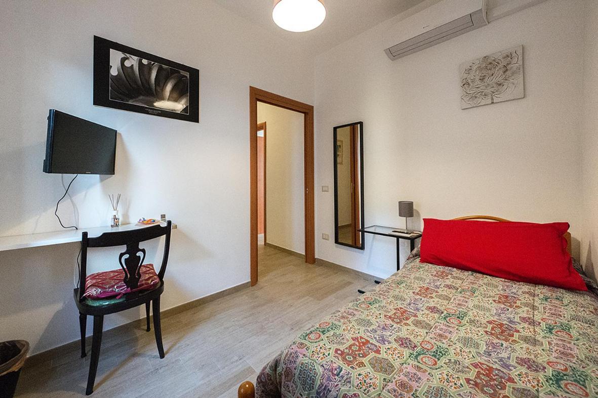 B&B Il Vicoletto Olevano sul Tusciano Екстериор снимка