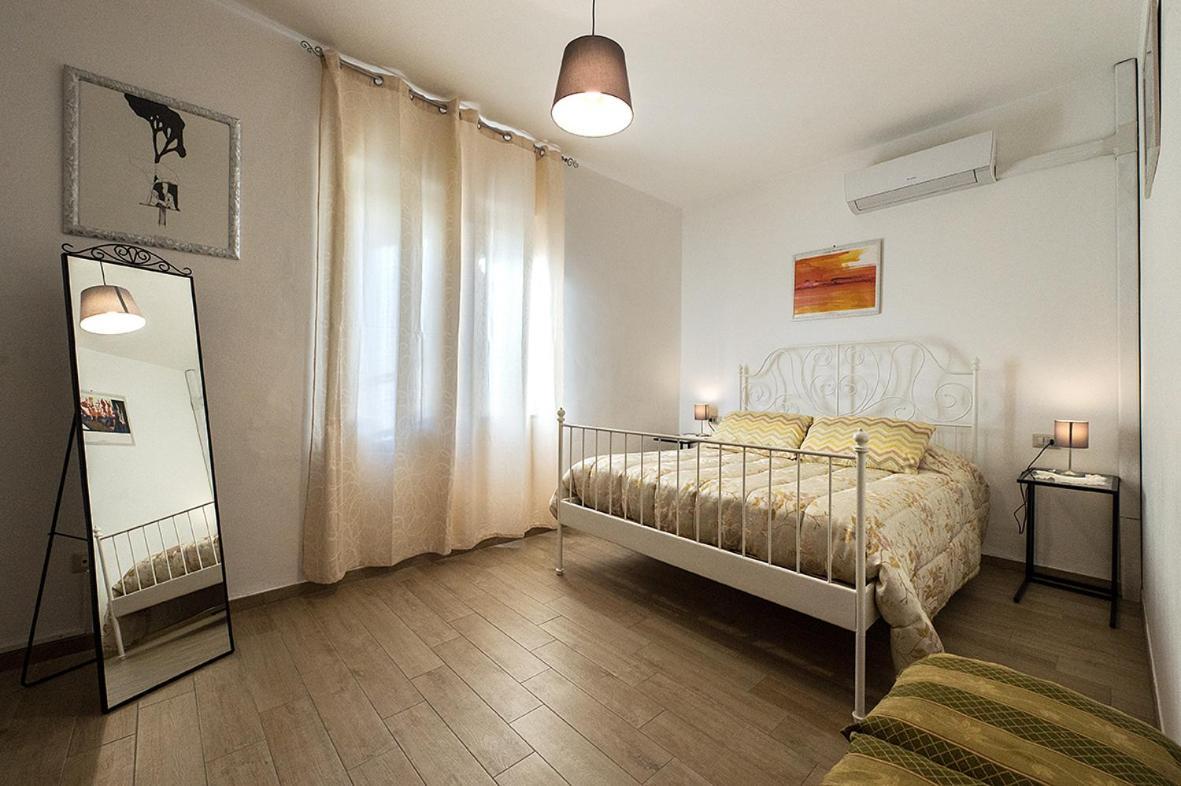 B&B Il Vicoletto Olevano sul Tusciano Екстериор снимка
